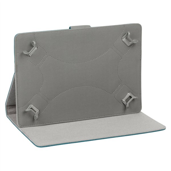 Rivacase 3017 Orly custodia tablet 10.1 aquamarine