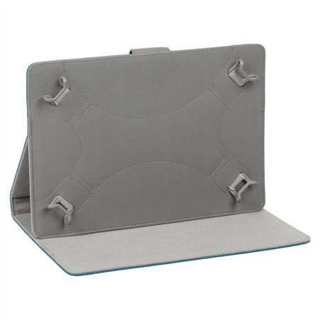 Rivacase 3017 Orly custodia tablet 10.1 aquamarine