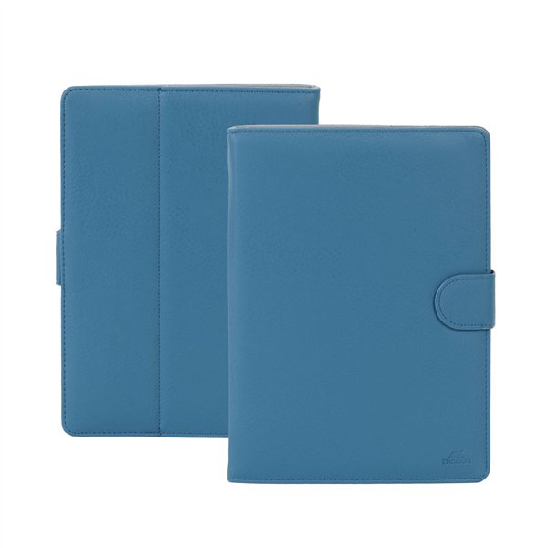 Rivacase 3017 Orly custodia tablet 10.1 aquamarine