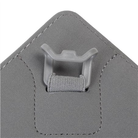 Rivacase 3017 Orly custodia tablet 10.1 aquamarine