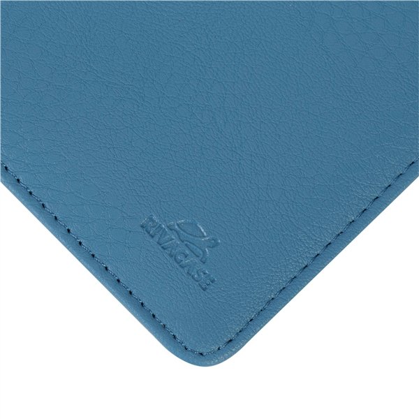 Rivacase 3017 Orly custodia tablet 10.1 aquamarine