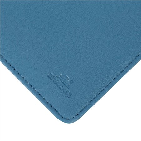 Rivacase 3017 Orly custodia tablet 10.1 aquamarine
