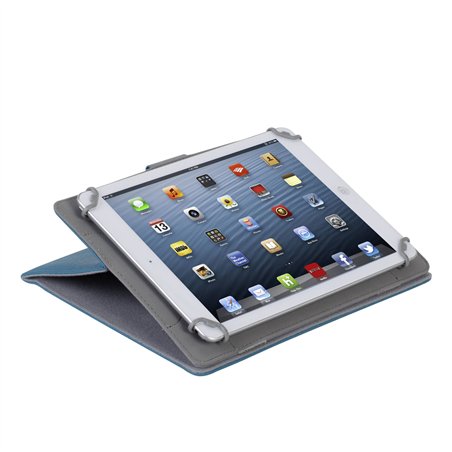Rivacase 3017 Orly custodia tablet 10.1 aquamarine