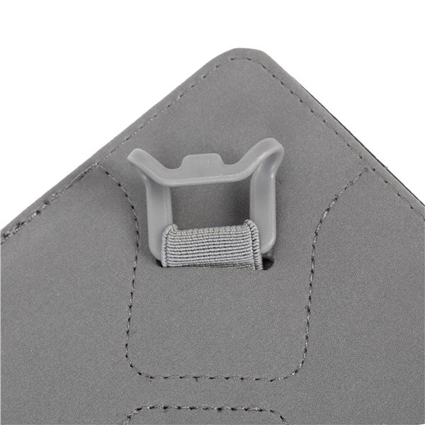 Rivacase 3017 Orly custodia per tablet 10.1 blu