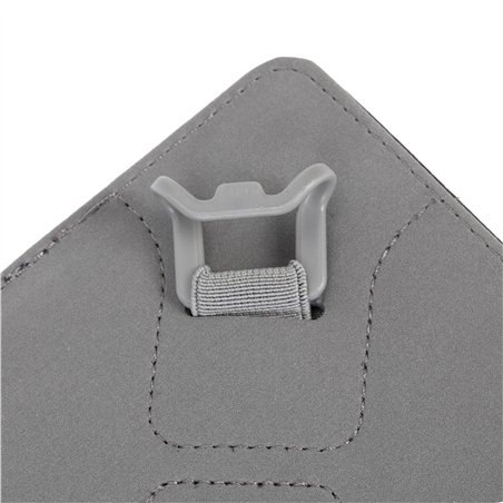 Rivacase 3017 Orly custodia per tablet 10.1 blu