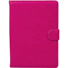 Rivacase 3017 Orly custodia per tablet 10.1 rosa