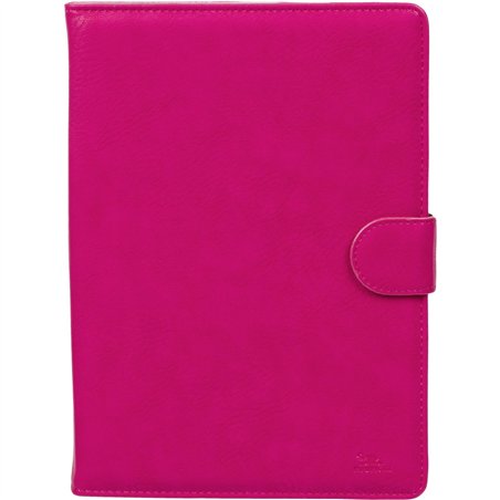 Rivacase 3017 Orly custodia per tablet 10.1 rosa