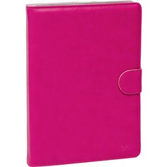 Rivacase 3017 Orly custodia per tablet 10.1 rosa 2