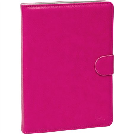 Rivacase 3017 Orly custodia per tablet 10.1 rosa