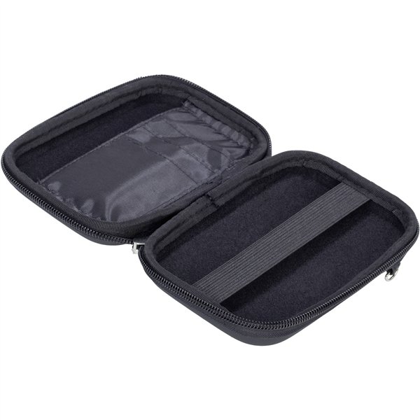 Rivacase 9101 Davos HDD borsa 2,5  nero