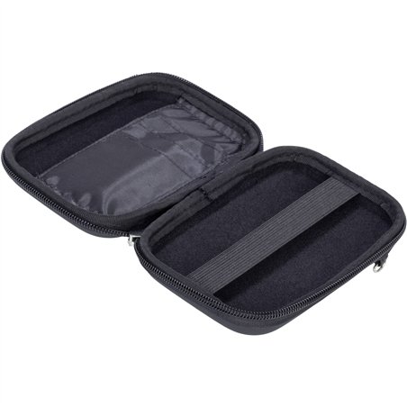 Rivacase 9101 Davos HDD borsa 2,5  nero