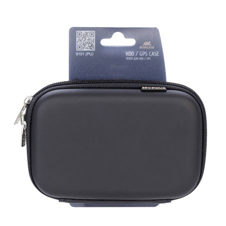 Rivacase 9101 Davos HDD borsa 2,5  nero