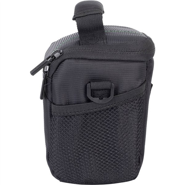 Rivacase 7412 Green Mantis borsa per fotocamera nero