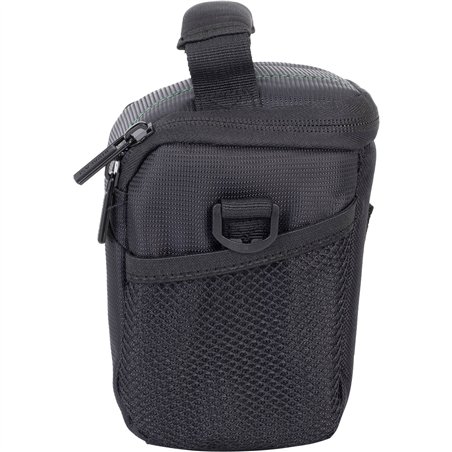 Rivacase 7412 Green Mantis borsa per fotocamera nero