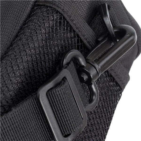 Rivacase 7412 Green Mantis borsa per fotocamera nero