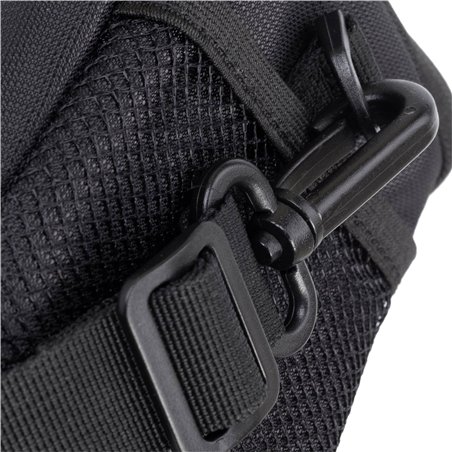 Rivacase 7412 Green Mantis borsa per fotocamera nero