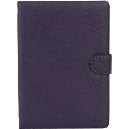 Rivacase 3017 Orly custodia per tablet 10.1 viola