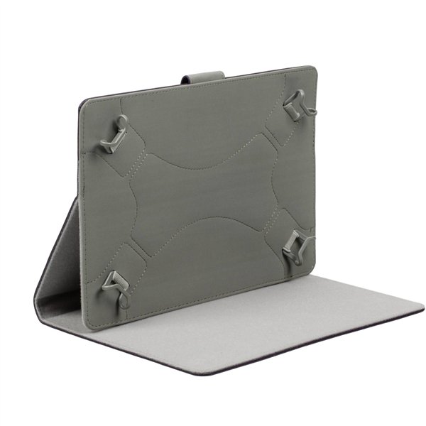 Rivacase 3017 Orly custodia per tablet 10.1 viola