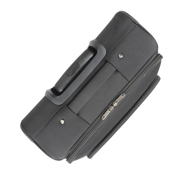 Rivacase 8481 Tegel valigetta a ruote 20  nero