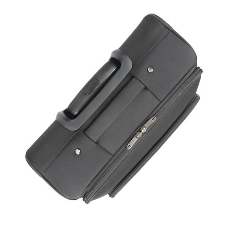 Rivacase 8481 Tegel valigetta a ruote 20  nero