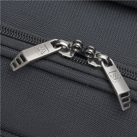 Rivacase 8481 Tegel valigetta a ruote 20  nero