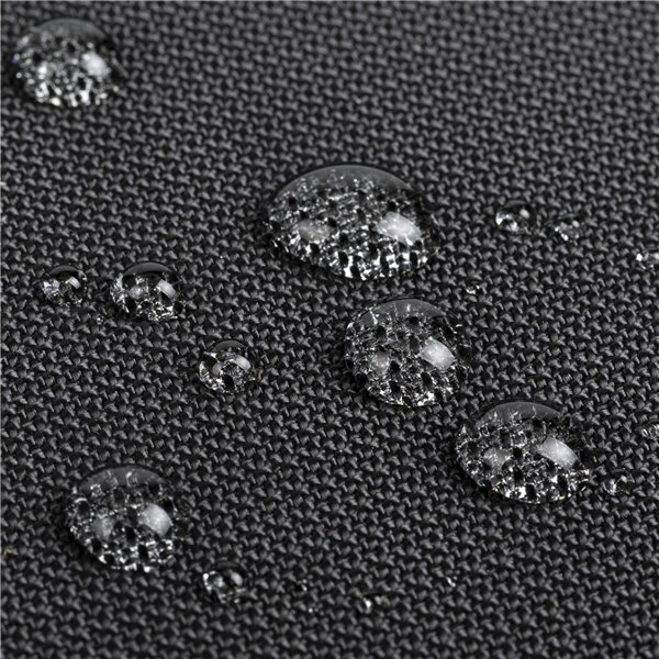 Rivacase 8481 Tegel valigetta a ruote 20  nero