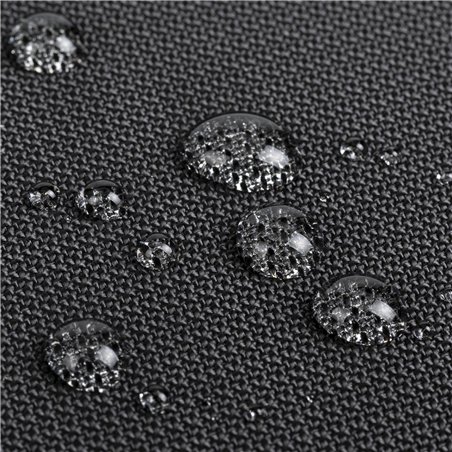 Rivacase 8481 Tegel valigetta a ruote 20  nero