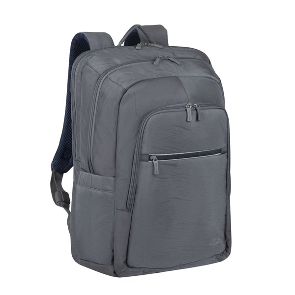 Rivacase 7569 Alpendorf ECO zaino laptop 17,3  grigio