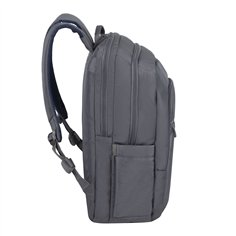 Rivacase 7569 Alpendorf ECO zaino laptop 17,3  grigio 2