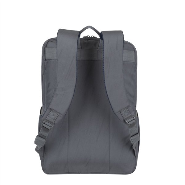 Rivacase 7569 Alpendorf ECO zaino laptop 17,3  grigio