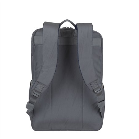 Rivacase 7569 Alpendorf ECO zaino laptop 17,3  grigio