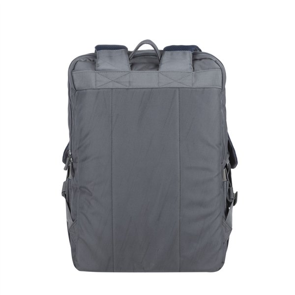 Rivacase 7569 Alpendorf ECO zaino laptop 17,3  grigio