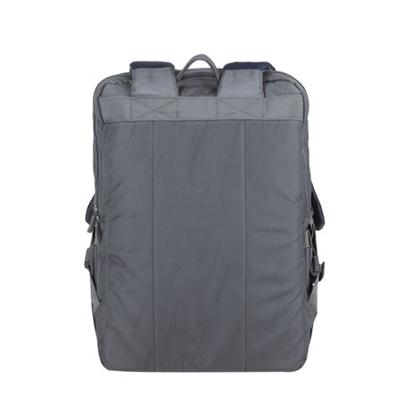 Rivacase 7569 Alpendorf ECO zaino laptop 17,3  grigio