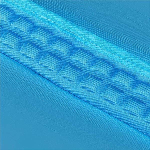 Rivacase 7569 Alpendorf ECO zaino laptop 17,3  grigio