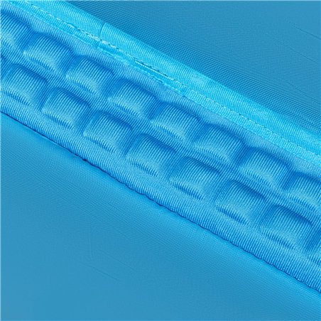 Rivacase 7569 Alpendorf ECO zaino laptop 17,3  grigio