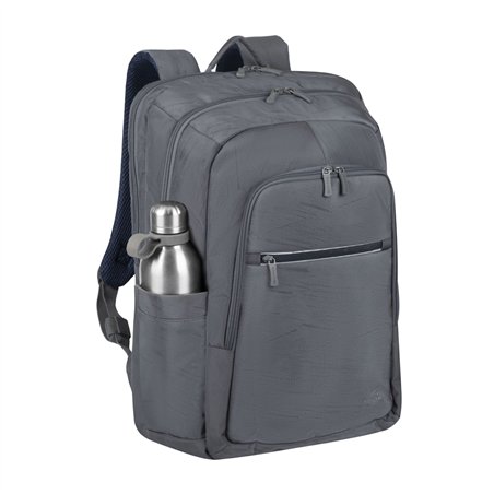 Rivacase 7569 Alpendorf ECO zaino laptop 17,3  grigio