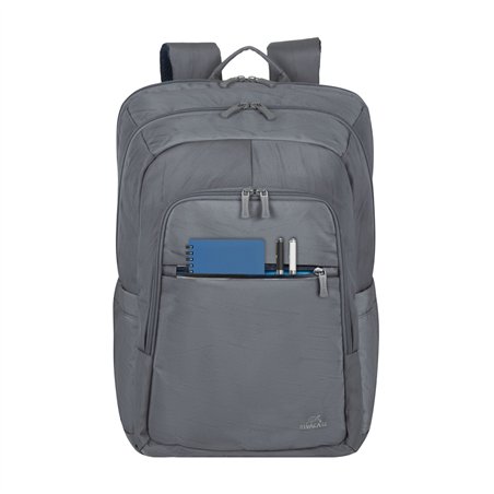 Rivacase 7569 Alpendorf ECO zaino laptop 17,3  grigio