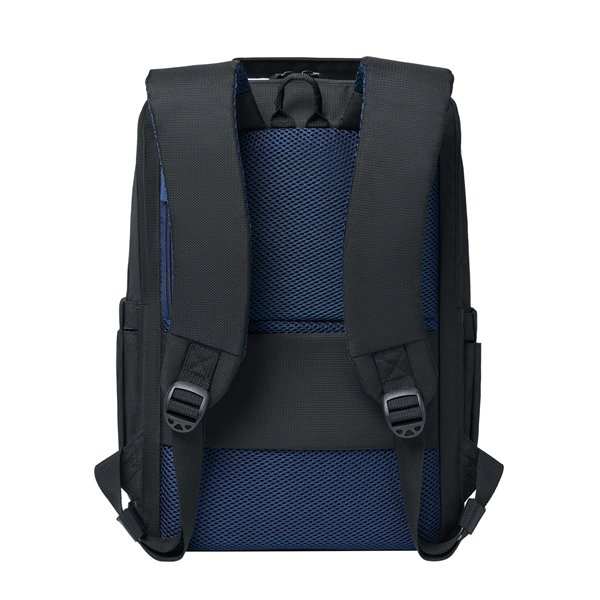 Rivacase 8425 Tegel zaino 14  ECO nero