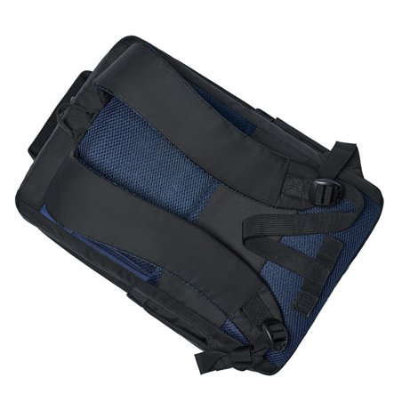 Rivacase 8425 Tegel zaino 14  ECO nero