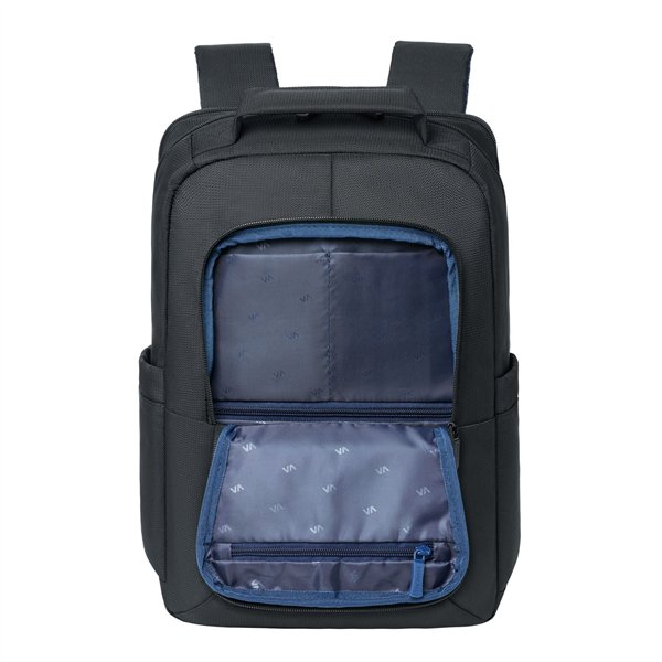 Rivacase 8425 Tegel zaino 14  ECO nero