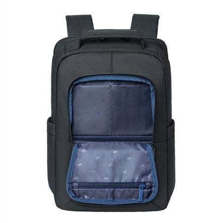 Rivacase 8425 Tegel zaino 14  ECO nero