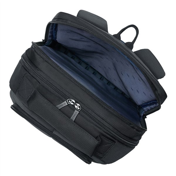 Rivacase 8425 Tegel zaino 14  ECO nero