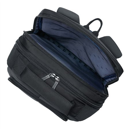 Rivacase 8425 Tegel zaino 14  ECO nero