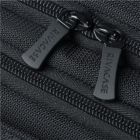 Rivacase 8425 Tegel zaino 14  ECO nero