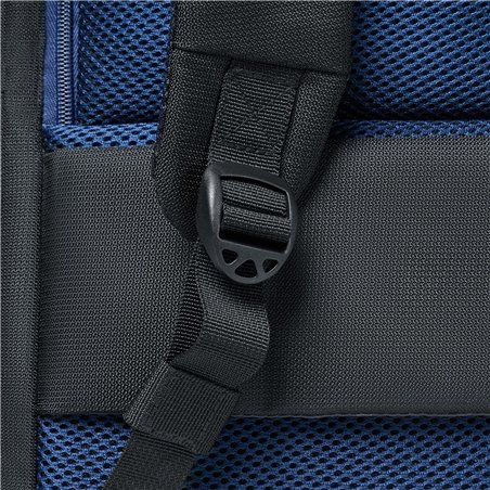 Rivacase 8425 Tegel zaino 14  ECO nero