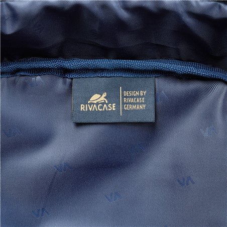 Rivacase 8425 Tegel zaino 14  ECO nero