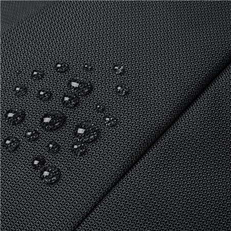 Rivacase 8425 Tegel zaino 14  ECO nero