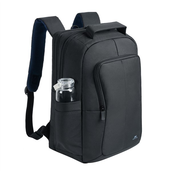 Rivacase 8425 Tegel zaino 14  ECO nero