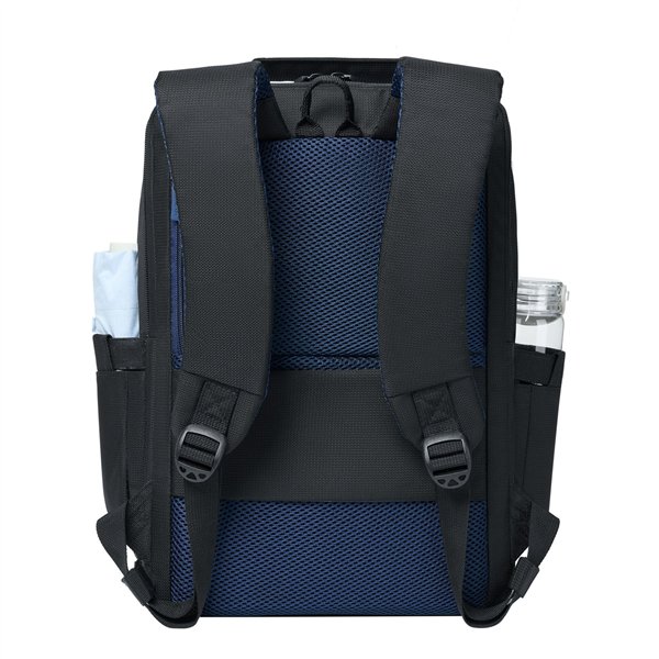 Rivacase 8425 Tegel zaino 14  ECO nero