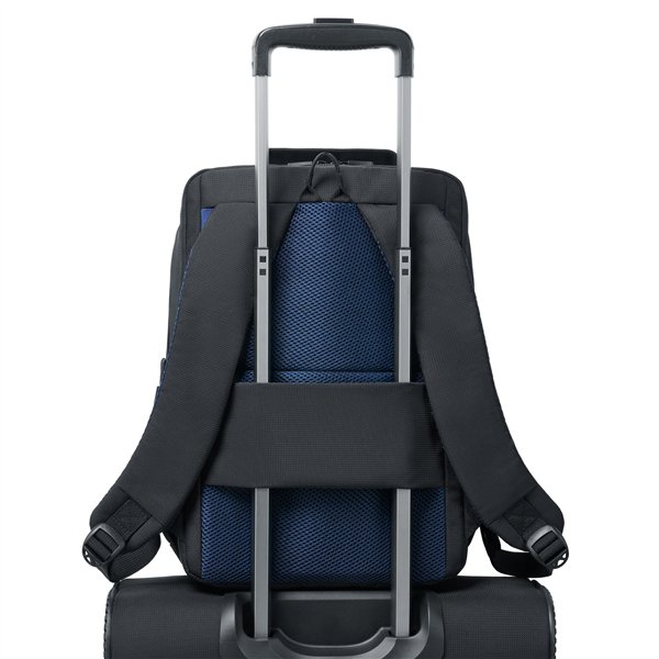 Rivacase 8425 Tegel zaino 14  ECO nero